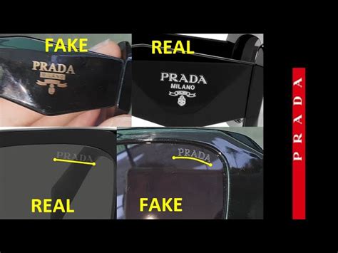 how to tell fake prada glasses|second hand prada sunglasses.